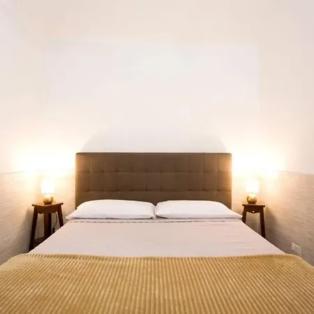 Chiara Open Space Apartamento