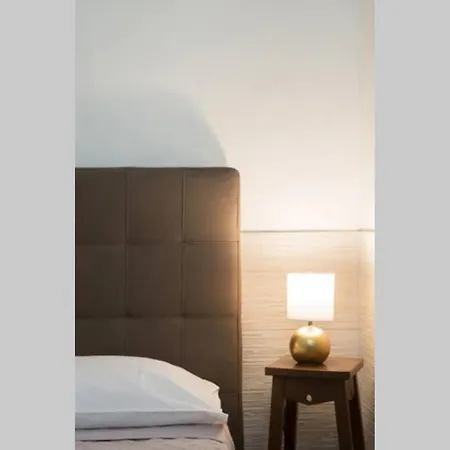 Chiara Open Space Apartamento