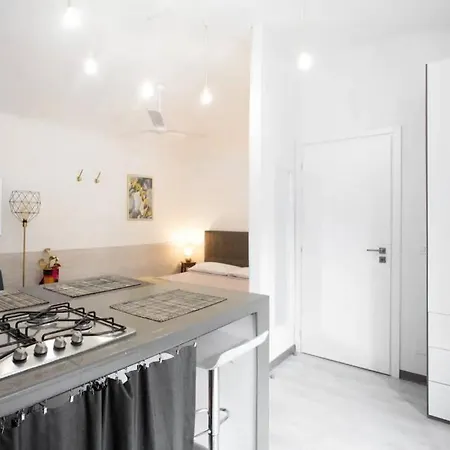 Chiara Open Space Torino