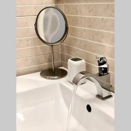 Chiara Open Space Апартаменты