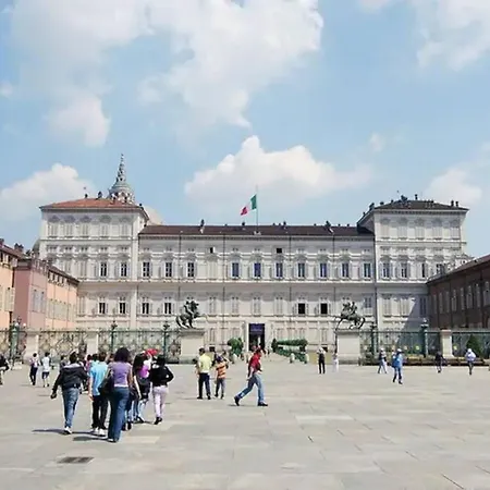 Chiara Open Space Турин