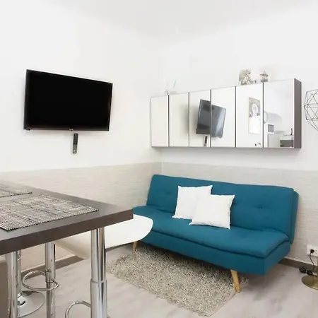 Chiara Open Space Torino