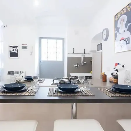 Chiara Open Space * Torino