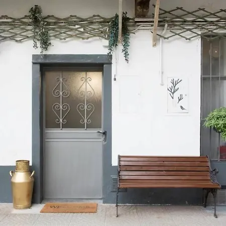 Chiara Open Space Appartamento