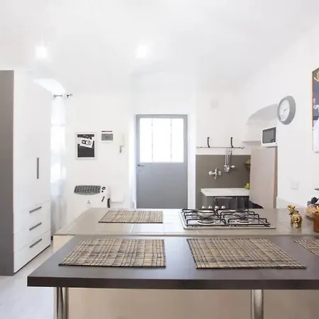 Chiara Open Space * Torino