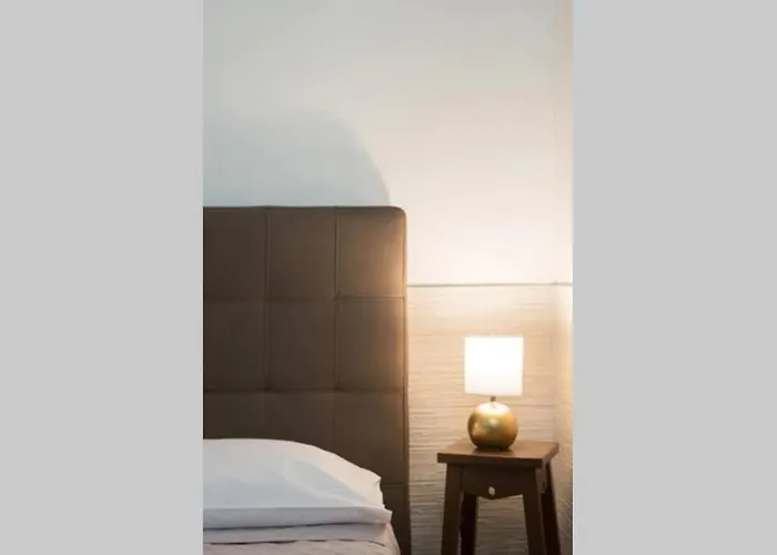 Chiara Open Space Apartman