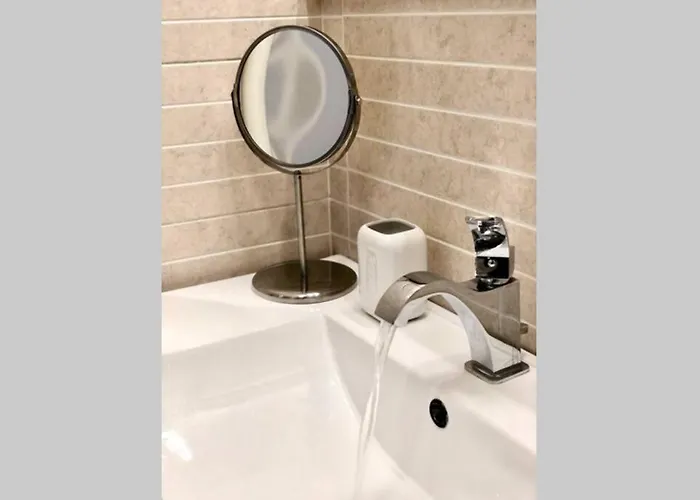 Chiara Open Space Apartman