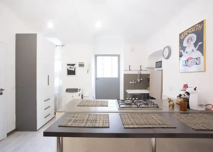 Chiara Open Space * Torino